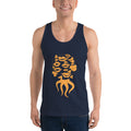 The Kisses tank top (unisex) - Pimmonster