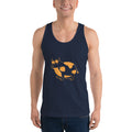 The Frow tank top (unisex) - Pimmonster