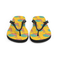 Flip-Flops - Pimmonster