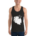 I Believe I Can Fly tank top (unisex) - Pimmonster