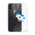 The Frow iPhone Case - Pimmonster