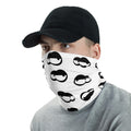 The Eyes Neck Gaiter - Pimmonster