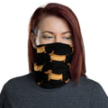 Po Dachshund Neck Gaiter - Pimmonster