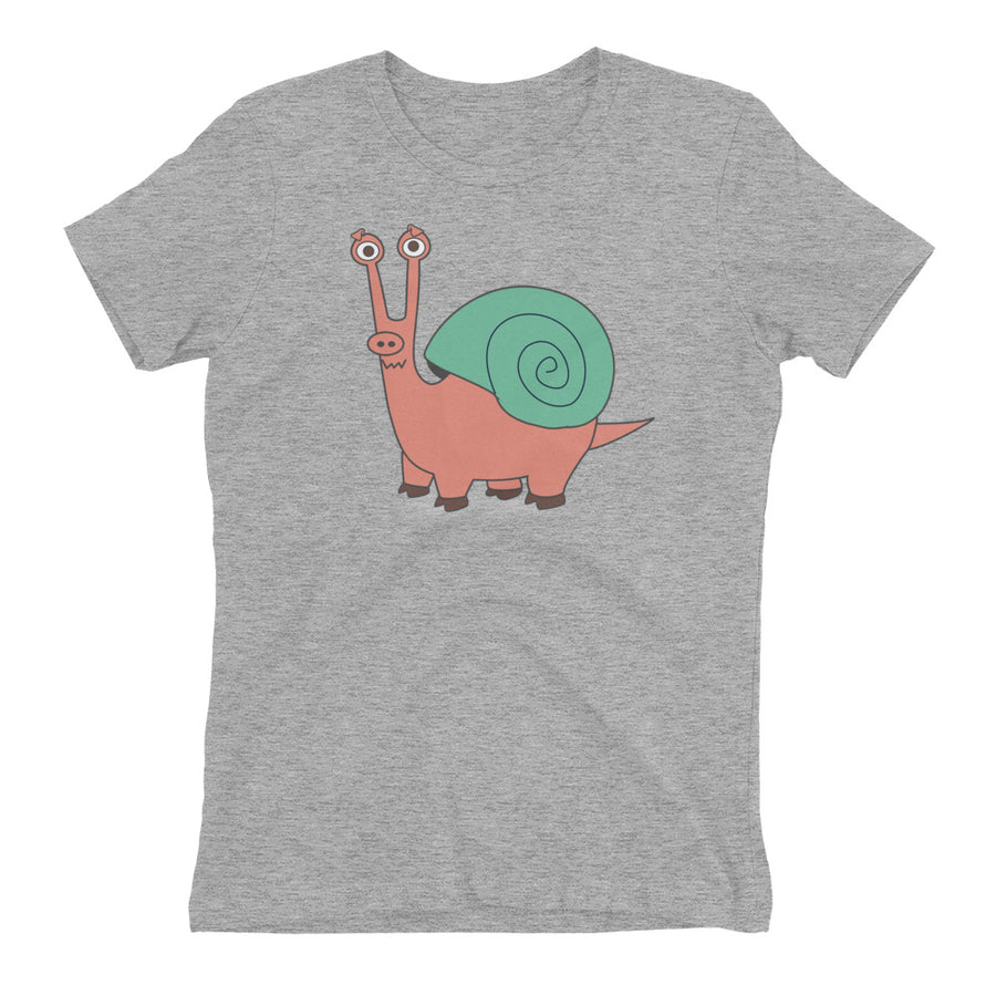 The Snig - Pimmonster