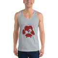 The Night Owl tank top (unisex) - Pimmonster