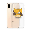 The Night Owl iPhone Case - Pimmonster