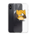 The Night Owl iPhone Case - Pimmonster
