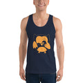 The Night Owl tank top (unisex) - Pimmonster