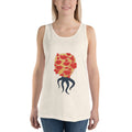 The Kisses Tank Top - Pimmonster