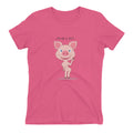Ms Skinny Piggy - Pimmonster