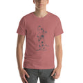 Mr Dalmatian Unisex T-Shirt - Pimmonster