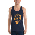 The Catfish tank top (unisex) - Pimmonster