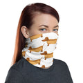 Dachshund Neck Gaiter - Pimmonster
