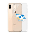 The Frow iPhone Case - Pimmonster
