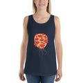 The Kisses Tank Top - Pimmonster