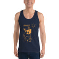 I'm Hot tank top (unisex) - Pimmonster