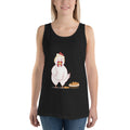 I'm Pregnant Again! Tank Top - Pimmonster