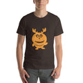 Smoose Monster Unisex T-Shirt - Pimmonster