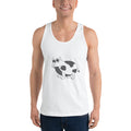 The Frow tank top (unisex) - Pimmonster