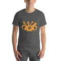 The Nosey Monster Unisex T-Shirt - Pimmonster