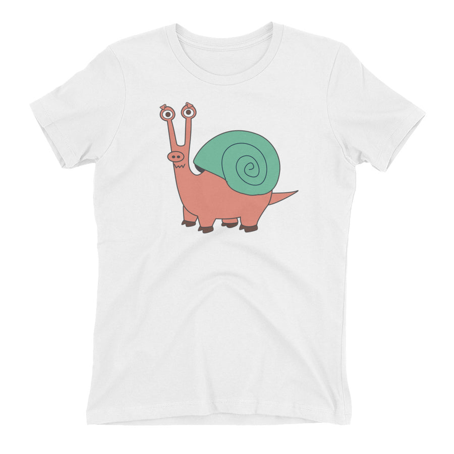 The Snig - Pimmonster