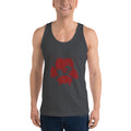 The Night Owl tank top (unisex) - Pimmonster