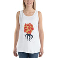The Kisses Tank Top - Pimmonster