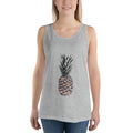 The Glance Tank Top - Pimmonster