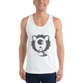 The Iros tank top (unisex) - Pimmonster