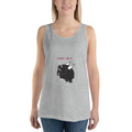 I Believe I Can Fly! Tank Top - Pimmonster