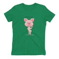 Ms Skinny Piggy - Pimmonster