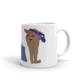 Ladies'night Mug - Pimmonster