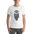 The Mafia Dog Unisex T-Shirt - Pimmonster