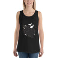 Flying Elephant Tank Top - Pimmonster