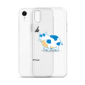 The Frow iPhone Case - Pimmonster