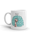 The Peacat Mug - Pimmonster