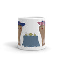 Ladies'night Mug - Pimmonster