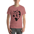 The Catfish Unisex T-Shirt - Pimmonster