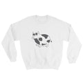 Sweatshirt - Pimmonster