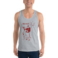 I'm Hot tank top (unisex) - Pimmonster