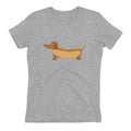 Po_The Dachshund - Pimmonster