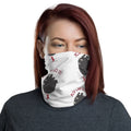 You Can Do It! Neck Gaiter - Pimmonster