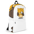 The Night Owl Backpack - Pimmonster