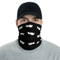 The Eyes Neck Gaiter - Pimmonster