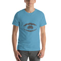 The Tressure Unisex T-Shirt - Pimmonster