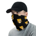 The Owl Neck Gaiter - Pimmonster