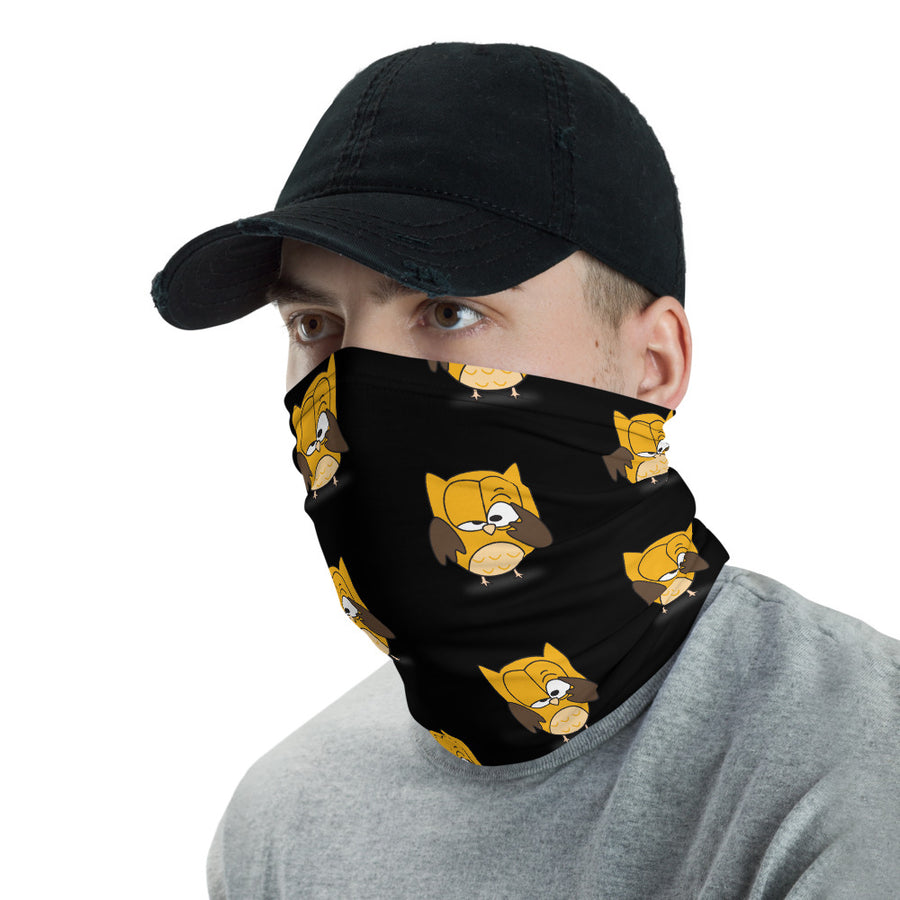 The Owl Neck Gaiter - Pimmonster