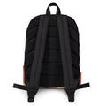 The Mafia Dog Backpack - Pimmonster