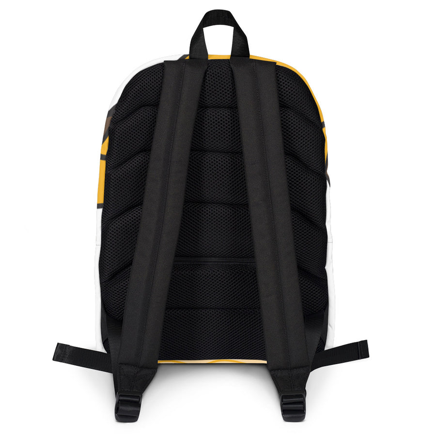 The Night Owl Backpack - Pimmonster