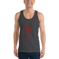 I'm Hot tank top (unisex) - Pimmonster